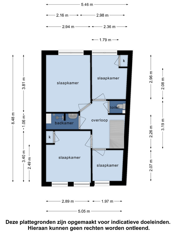 Tussenwoning te koop: Prinsestraat 20, Cadzand