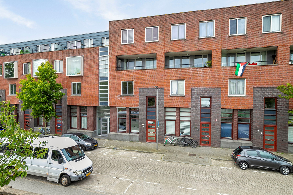 Bruijnstraat 68