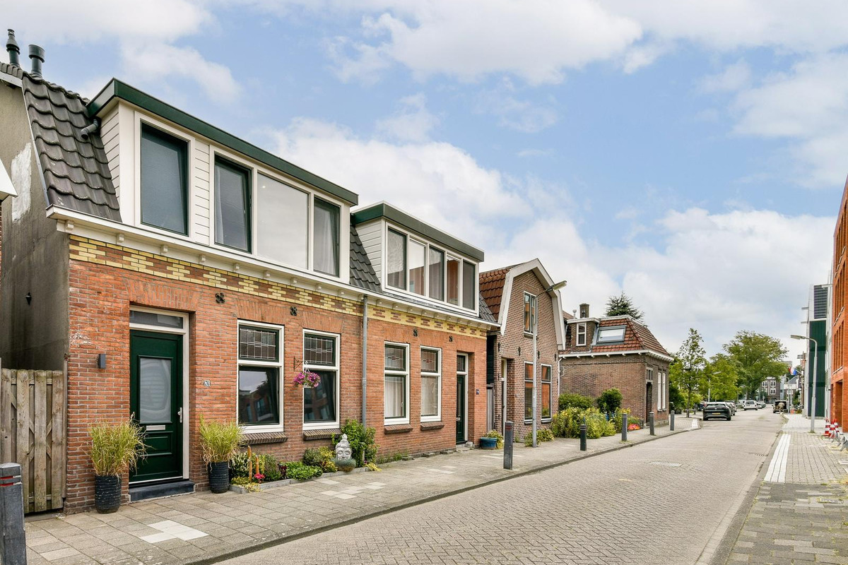 Zeemansstraat 76