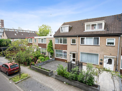 Goethartstraat 14