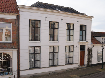 Weststraat 5