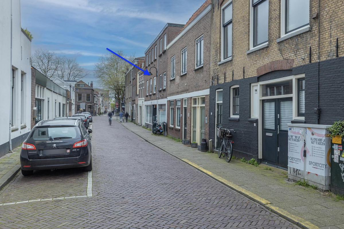 Aaltje Bakstraat 6c