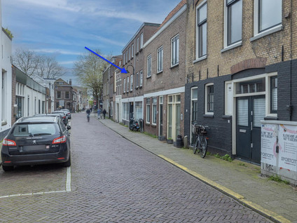 Aaltje Bakstraat 6c