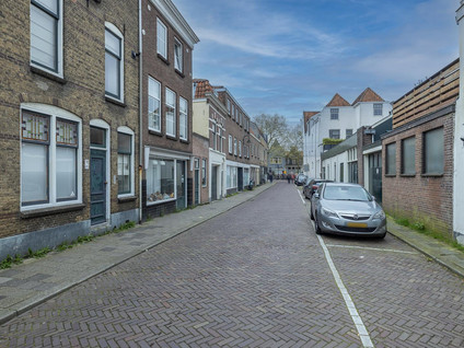 Aaltje Bakstraat 6c