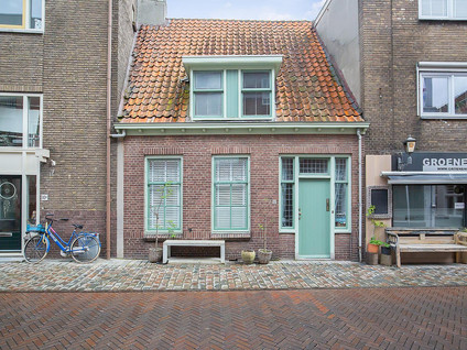 Wijngaardstraat 12