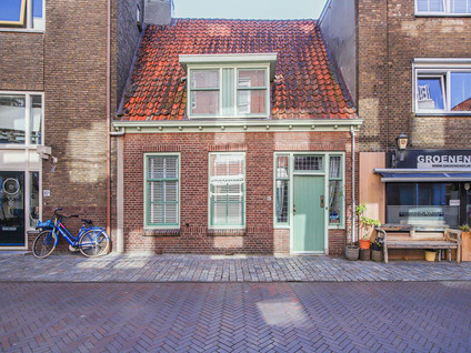 Wijngaardstraat 12