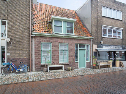 Wijngaardstraat 12