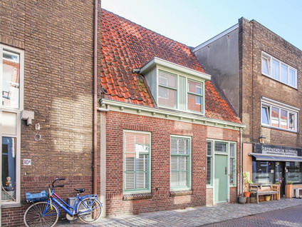 Wijngaardstraat 12