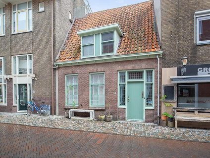 Wijngaardstraat 12