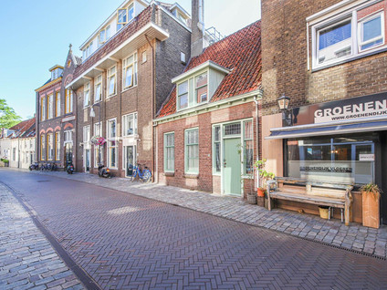 Wijngaardstraat 12