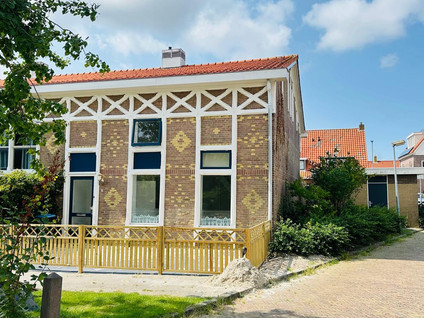 Jacob van Heemskerckstraat 79