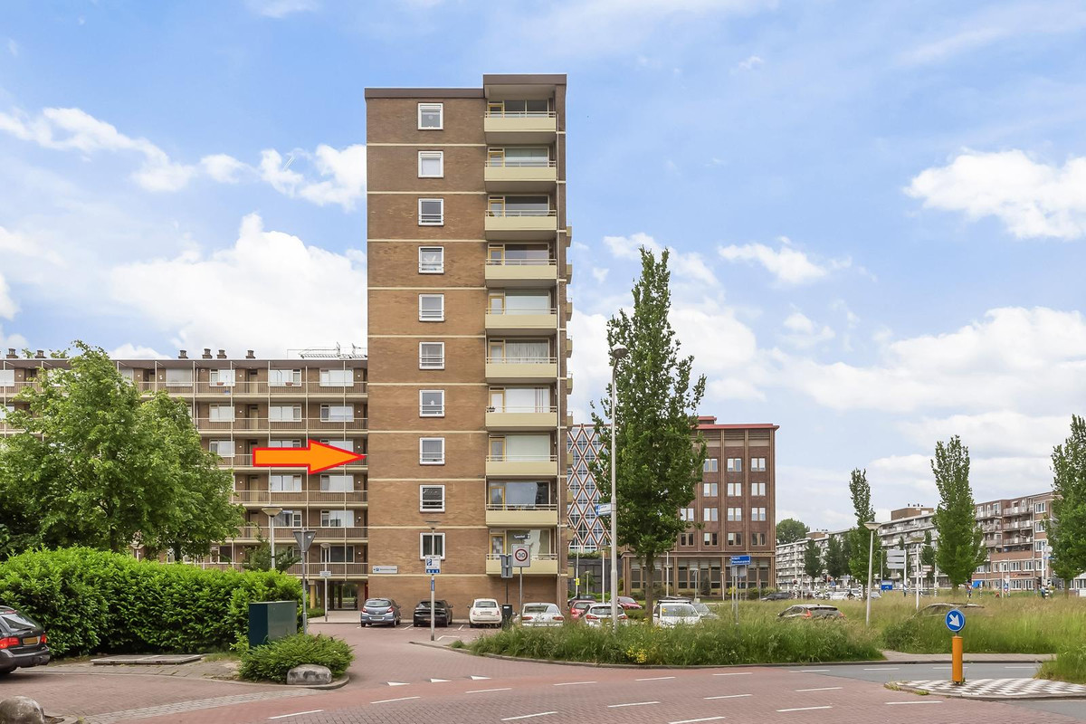 Albert Plesmanplein 41