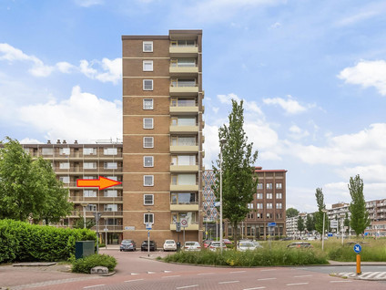 Albert Plesmanplein 41