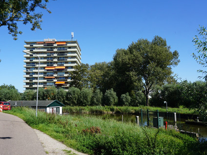 Suze Groenewegstraat 219