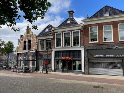 Marktplein 7