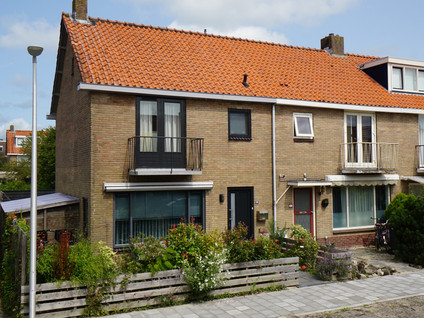 Vechtstraat 21