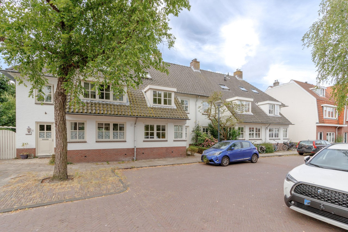 Van Oldenbarneveltstraat 6