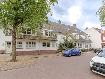 Van Oldenbarneveltstraat 6