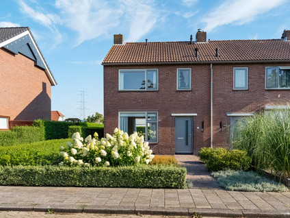 De Hoge Wickstraat 42