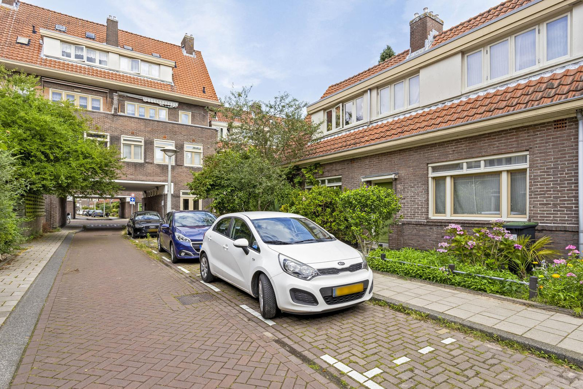 Weidestraat 19