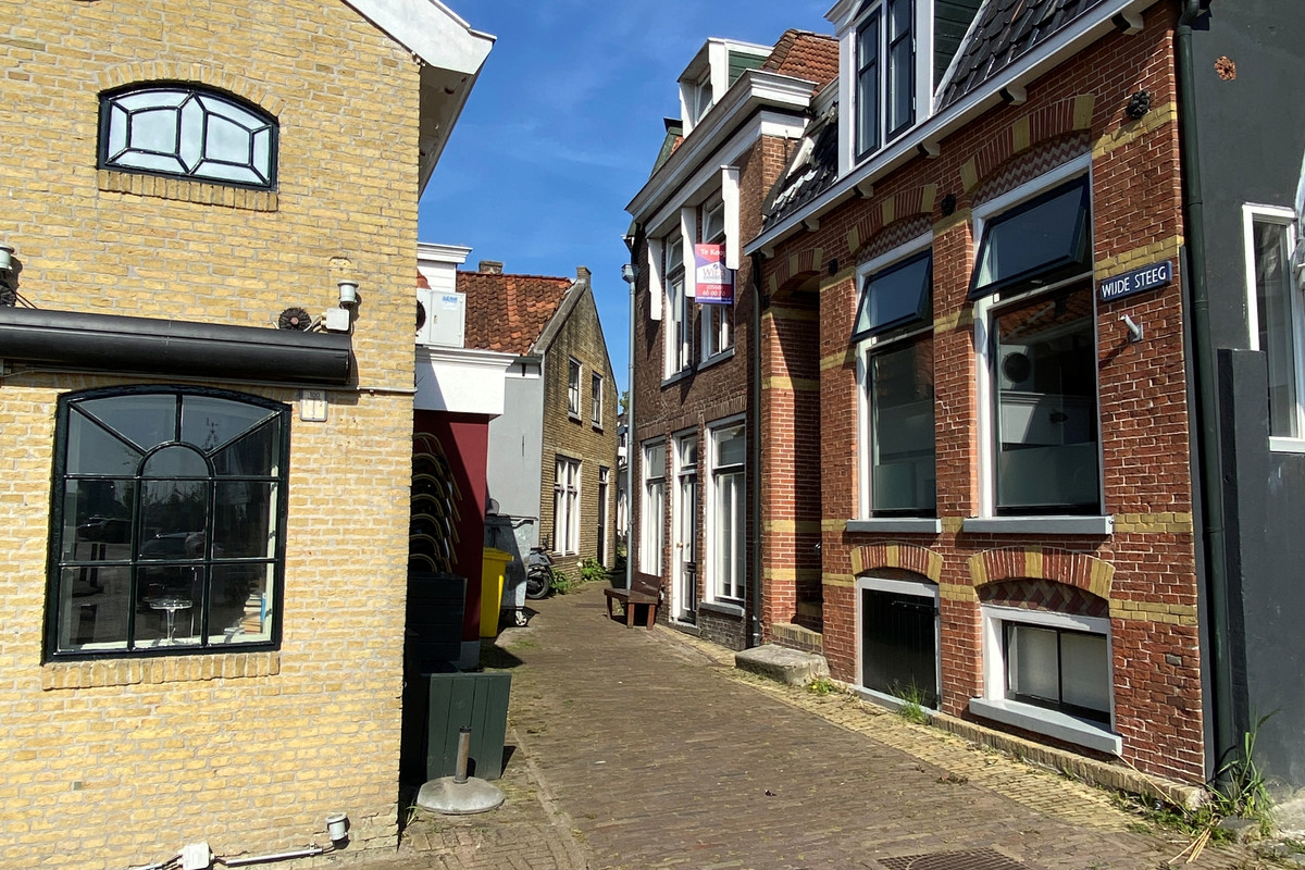 Wijde Steeg 12