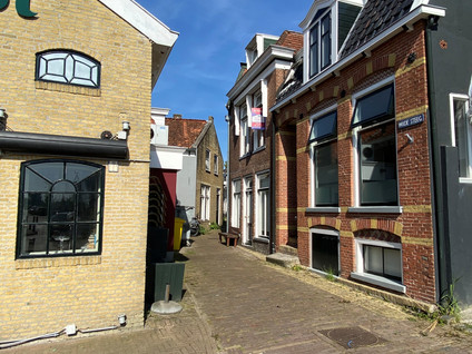 Wijde Steeg 12