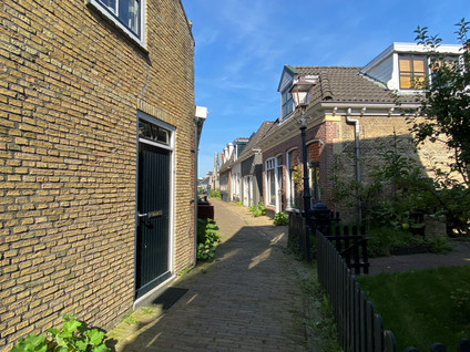 Wijde Steeg 12