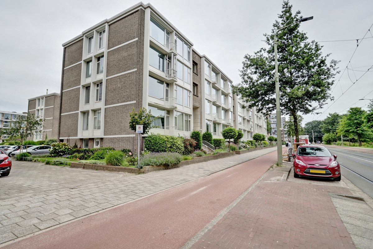 Aaltje Noordewierstraat 69