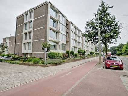 Aaltje Noordewierstraat 69