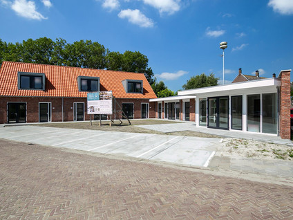 Deltastraat 2A