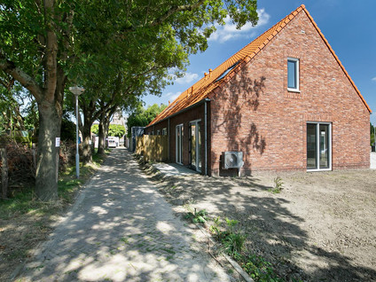 Deltastraat 2D