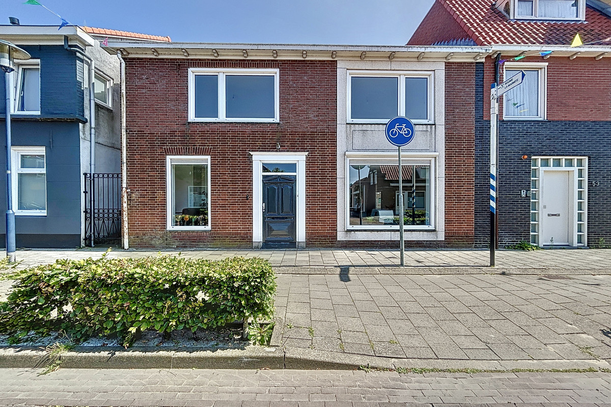 Dorpsstraat 51