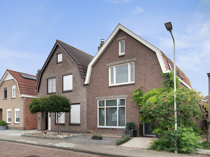 Prins Hendrikstraat 45