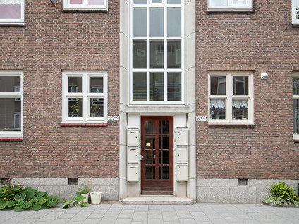 Gijsingstraat 65C