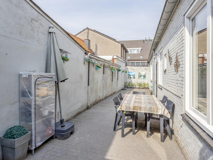 Kleine Bagijnestraat 8