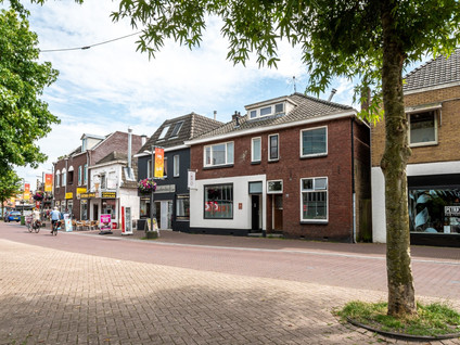 Grotestraat 113