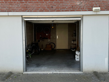 Burgemeester Van Gilsstraat 157