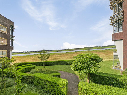 Oost Kinderdijk 20