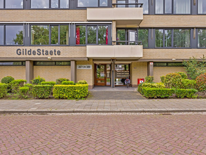 Veldmaarschalk Montgomerylaan 371