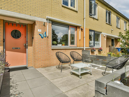 Godfried Bomansstraat 71