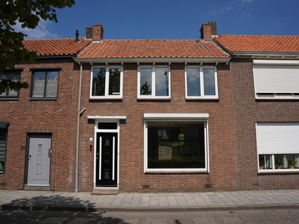 Zuidzandsestraat 18