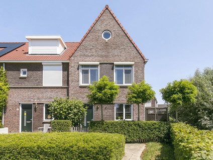 Burgemeester Van Boeijenstraat 44