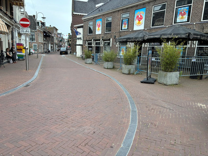 Wijde Noorderhorne 8