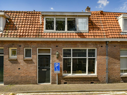 Singelstraat 18