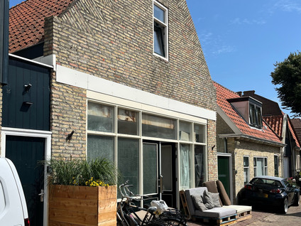 Burgemeester Swaanstraat 6