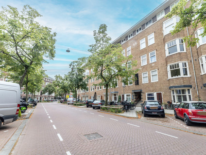 Waalstraat 102 4A