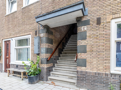 Waalstraat 102 4A