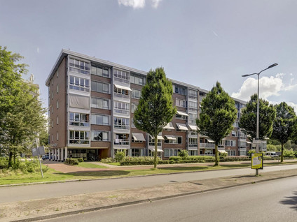 Plantageweg 121