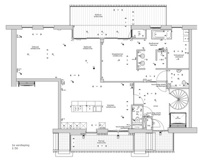 Westhavendijk 6A