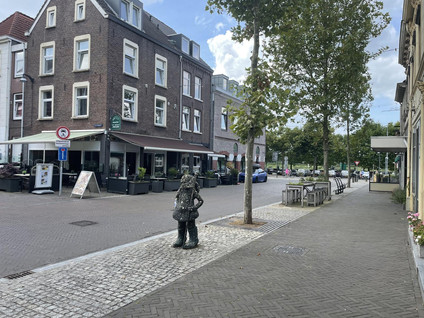 Bolwaterstraat 34A